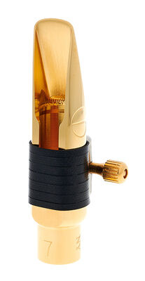 Jody Jazz Tenor DV NY 7 Mouthpiece Jody Jazz Tenor DV NY 7 Mouthpiece