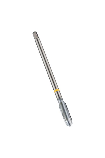 Dormer E299 M5x.5mm Hss-E-Pm Mf Maskingjengetapp Spondrivende Tapp Gul Shark 1-Pakke