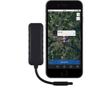 Tracker Swetrack Lite GPS-Tracker Tracker Swetrack Lite GPS-Tracker