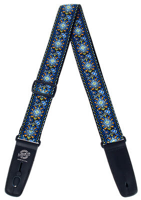 Lock-It Retro Series Strap Blå Chill Lock-It Retro Series Strap Blå Chill