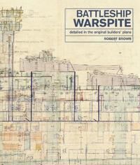 Battleship Warspite Av Robert Brown