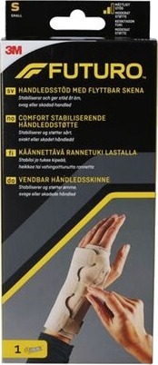 Futuro Adjustable Wrist Support 1 Stk. Futuro Adjustable Wrist Support 1 Stk.