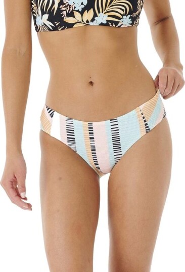 Rip Curl Women's Ripple Effect Full Pant XS , Black