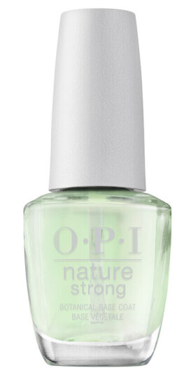 OPI Nature Strong Base Coat 15 ml