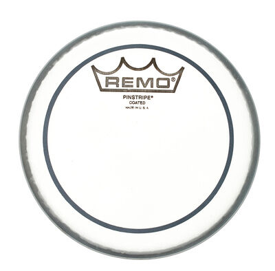 Remo 06"" Pinstripe Coated