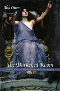 Owen, Alex The Darkened Room