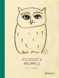 Picasso'S Animals Av Boris Friedewald