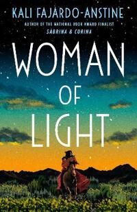 Fajardo-Anstine Kali Woman of Light