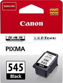 Canon PG-545 black ink cartridge Canon PG-545 black ink cartridge
