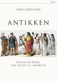 Antikken Av Knut Ødegård