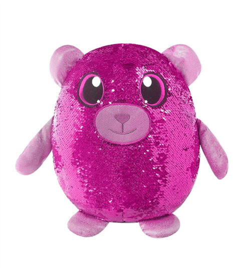 Shimmeez Bjørnen Benji 35 Cm
