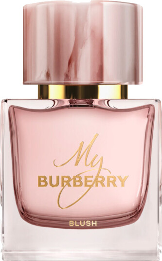 Burberry My Blush 30ml Eau de Parfum - Blomsterduft for Dame Burberry My Blush 30ml Eau de Parfum - Blomsterduft for Dame