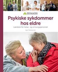 Psykiske Sykdommer Hos Eldre