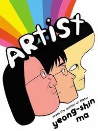 Artist Av Yeong-Shin Ma Artist Av Yeong-Shin Ma