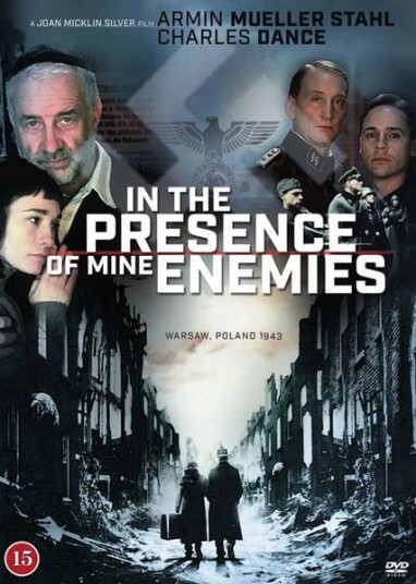 In The Presence Of Mine Enemies 1997 DVD