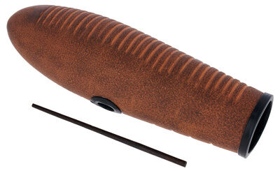 Meinl GU7BR Guiro Fiberglass Meinl GU7BR Guiro Fiberglass
