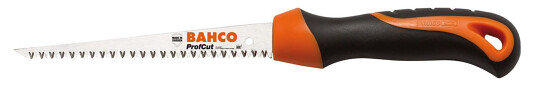 Bahco PC-6-DRY Gipssag 16 cm Rød, Rustfritt Stål Håndverktøy Bahco PC-6-DRY Gipssag 16 cm Rød, Rustfritt Stål Håndverktøy