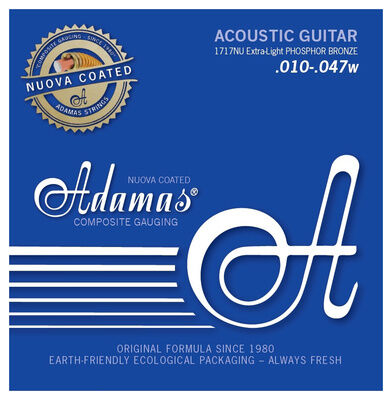 Adamas 1717NU Adamas 1717NU