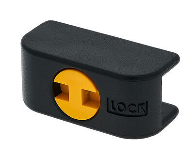 Hercules Stands HCHA-101 lock for guitar stand