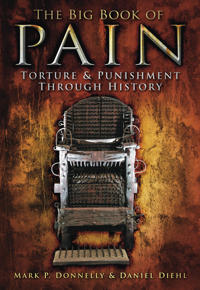 The Big Book Of Pain Av Mark P Donnelly, Daniel Diehl