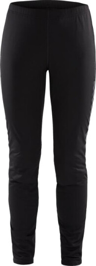 Craft Women's Storm Balance Tights Sort S Woman Craft Women's Storm Balance Tights Sort S Woman