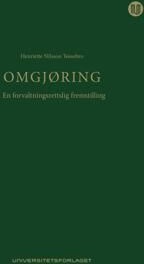 Omgjøring Av Henriette Nilsson Tøssebro