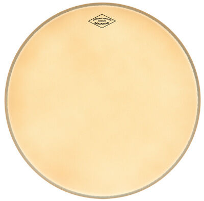 Aquarian 14"" Modern Vintage Coated
