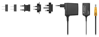 Sennheiser NT 12-5 CW+