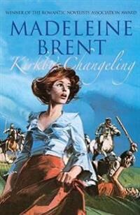 Brent Madeleine Kirkby's Changeling