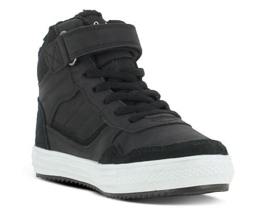 Leaf Kids' Sandvik 28, Black