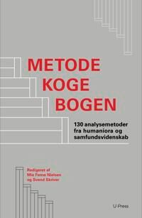 Metodekogebogen