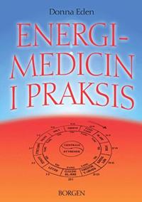 Eden Donna Energimedicin i praksis Eden Donna Energimedicin i praksis