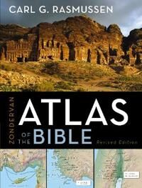 Rasmussen, Carl G. Zondervan Atlas of the Bible