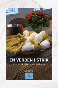 Danø Lone En verden i strik