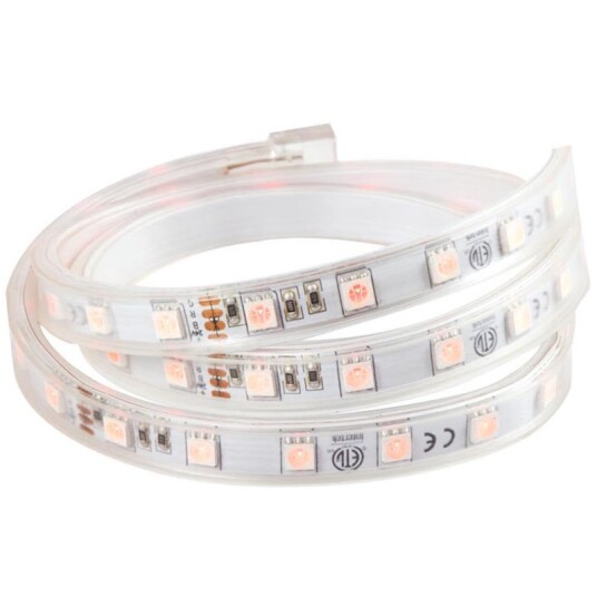 Hide A Lite RX RGB LED stripe IP67 24 V 5 m Belysning