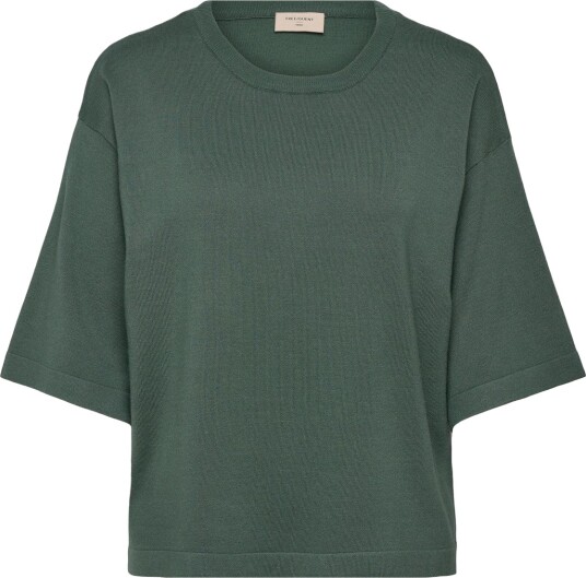 FREE/QUENT Fqconny Pullover Green XL FREE/QUENT Fqconny Pullover Green XL