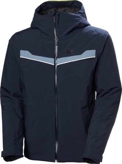 Helly Hansen Men's Panorama 2.0 Insulated Jacket Navy S Helly Hansen Men's Panorama 2.0 Insulated Jacket Navy S