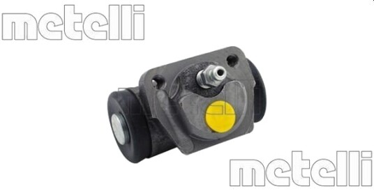 METELLI 04-0606 Hjulsylinder, brems