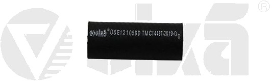 VIKA 11211820401 Radiatorslange