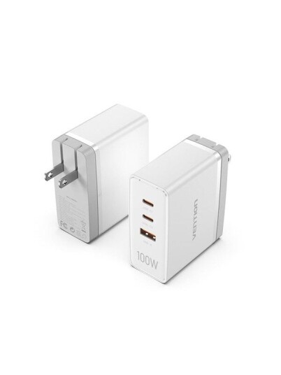 Vention FEGW0-EU mobile device charger Vention FEGW0-EU mobile device charger