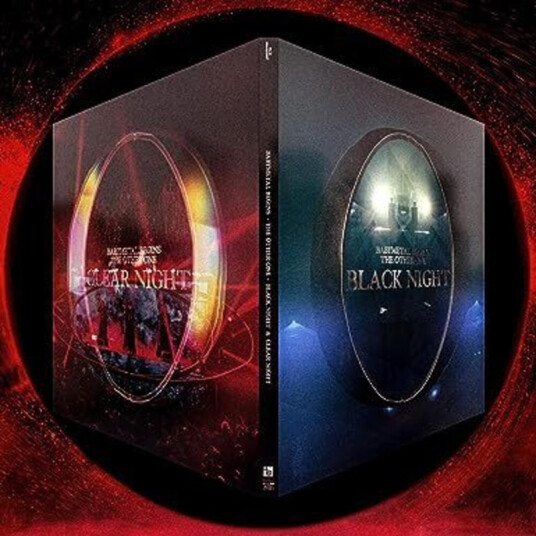 Babymetal Begins The Other One Bluray