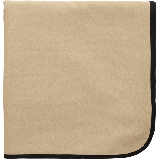 Decotique Elvira Duk 140x250 cm Naturlig / Sort