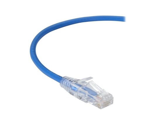 Black Box Cat6 6M 6 M Cat6 U/Utp Utp Rj-45 Rj-45