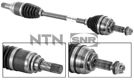 Snr Drivaksel SNR DK55.156 Snr Drivaksel SNR DK55.156