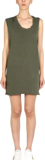 Dsquared2 Dame Kjoler Grønn S, Dsquared2 Dame Kjoler Grønn S,
