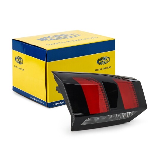 Magneti Marelli Baklykt MAGNETI MARELLI 714081580102 Magneti Marelli Baklykt MAGNETI MARELLI 714081580102