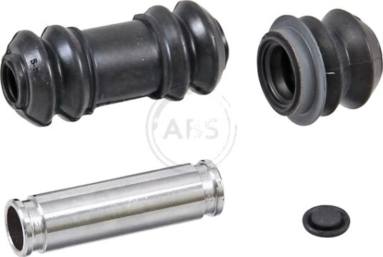 Føringshylsesett bremsecaliper A.B.S. 55321 Føringshylsesett bremsecaliper A.B.S. 55321
