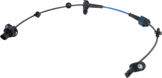 Sensor ABS ATE 24.0710 5056.3