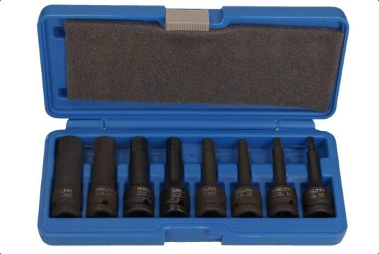 SELTA SE-9087 Kraftpipe sett