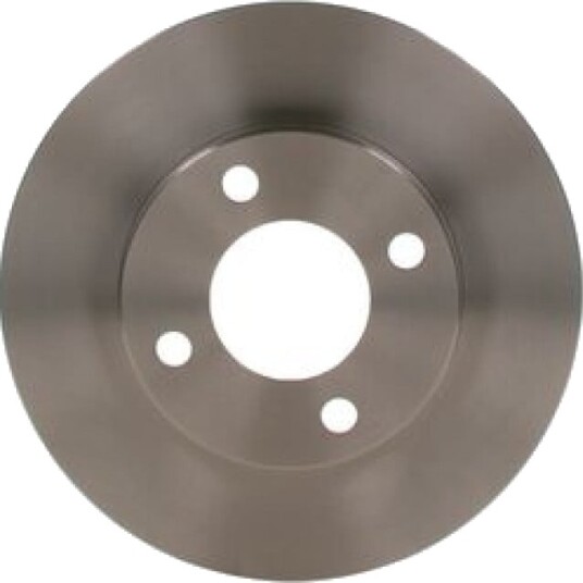 Bremseskive BOSCH 0 986 478 018 Bremseskive BOSCH 0 986 478 018